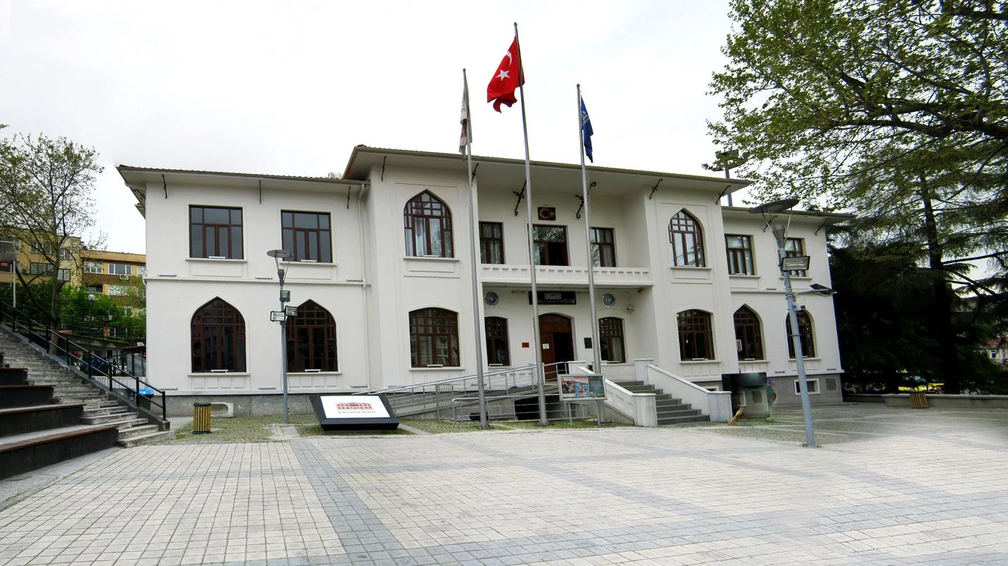 Adım Adım Bursa Gezi Rehberi
